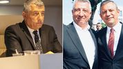 Güzelbahçe Belediyesi'ne operasyon! Başkan ve eşi dahil çok sayıda kişi gözaltında