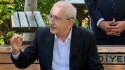 Kılıçdaroğlu'ndan 'Genel Merkez'e polisin girmesi canınızı acıttı mı?' sorusuna dikkat çeken yanıt