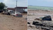 İçişleri Bakanlığı'ndan 8 il için kuvvetli yağış uyarısı