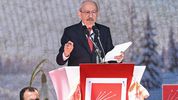 Kılıçdaroğlu, Genel Merkez önünde esti gürledi: Hesap soracağım hesap