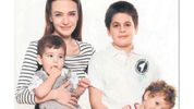 Deniz Uğur kimdir, kaç yaşında, nereli? Deniz Uğur'un çocuklarının babası kim?