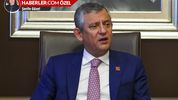 Kılıçdaroğlu'nun 'FETÖ ajanları' çıkışına Özel'den sert tepki
