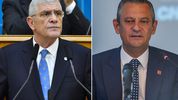 Dervişoğlu'ndan Özel'e açık çağrı: Gelin demokrasi için safları sıklaştıralım