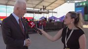 Sıfır Atık Festivali'nde Vali Davut Gül'den Haberler.com'a özel açıklama