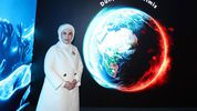 Emine Erdoğan, Sıfır Atık Forumu'nun açılışında konuştu
