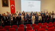 İTÜ'de İş Sağlığı ve Güvenliği Forumu: Akademi, kamu ve özel sektörden önemli isimler bir araya geldi