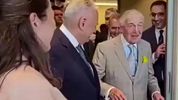 Amerikalı ortakları da skandala kayıtsız kalmadı! Rahmi Koç'un ırkçı ve seksist şakasına tepkiler çığ gibi