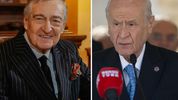 Bahçeli: Rahmi Koç'a yaptığı bir latife üzerinden soruşturma başlatılması yanlıştır