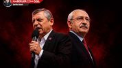 CHP'de grup toplantısı restleşmesi! TBMM'de güvenlik önlemleri had safhada
