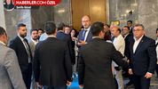 Kılıçdaroğlu mu Özel mi? İşte CHP Grup Toplantısı'nın yapılacağı salona ilk gelen ekip