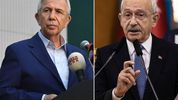CHP Grup Toplantısı öncesi Mansur Yavaş'tan Kılıçdaroğlu'na sağduyu çağrısı