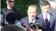 İstanbul İl Emniyet Müdürü Yıldız: Aynur Kanbur cinayetinin aydınlatılmasında arkadaşlarımıza teşekkür ediyoruz