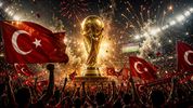 Dünya Kupası'nda beklenen an! Futbolun kalbi bu akşam atmaya başlıyor