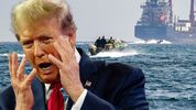İran'dan Trump'ı küplere bindirecek Hürmüz resti: Hepsi işbirlikçi sayılacak