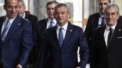 Ali Mahir Başarır ve Gökhan Günaydın'ın CHP Grup Başkanvekillikleri düştü