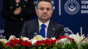 Bakan Gürlek'ten Avrupa Parlamentosu'nun yaptırım listesinde yer alacağı iddialarına sert yanıt