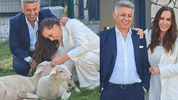 Kani Kudu kimdir, ne iş yapıyor? Asena'nın sevgilisi Kani Kudu kaç yaşında, nereli?
