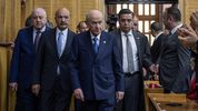 MHP lideri Devlet Bahçeli: Seçimin zamanında olması önemli