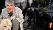 Kaçırılan İBB yöneticisi Erhan Karaal'ın eşi o anları anlattı