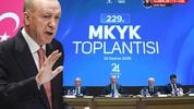 Cumhurbaşkanı Erdoğan'dan son dönemin en sert talimatı! Parti, meclis ve kabineye net çizgiler çekti