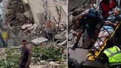 Venezuela deprem SON DAKİKA! Venezuela'da kaç büyüklüğünde deprem oldu, kaç saniye sürdü? Venezuela depreminde kaç ölü, kaç yaralı var?