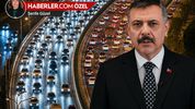 Bakan Çiftçi talimatı verdi! İşte milyonlarca sürücünün beklediği düzenlemenin detayları
