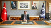 Abdurrahim Alkış kimdir? Şırnak Üniversitesi Rektörü Prof. Dr. Abdurrahim Alkış kaç yaşında, nereli?