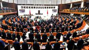 CHP'de büyük çöküş! Meclis'teki parti sıralaması değişti