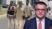 Gözaltındaki Cem Küçük'le çarpıcı detaylar! 'Büyük isimlerle' korkutmuş