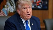 Trump: İran'la müzakereler bugün başlayacak