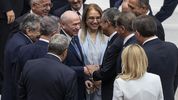 Bahçeli'den Özgür Özel'e: Bir gecede 91 milletvekiline nasıl ulaştınız?