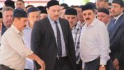 Alihan Kuriş kimdir, nerelidir? Süleymancıların lideri Alihan Kuriş ne iş yapıyor, kaç yaşında, babası annesi kim?