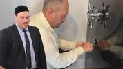Süleymancıların lideri Alihan Kuriş'e operasyon! 30 kişi gözaltında