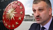 Cumhurbaşkanı Başdanışmanı Saral: Senin de suyun yeterince ısındı Kuytul! 