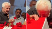 Serhat Kılıç'a babasının vedası yürekleri dağladı
