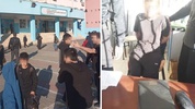 Başakşehir'deki okul saldırısında 15 yaşındaki şüpheli ile anne ve babası tutuklandı