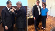 Cemil Tugay'ın AK Parti'ye geçişi sonrası istifa dalgası: 2. Başkan Vekili de görevi bıraktı