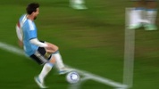 Emeklilik maçında Messi'den inanılmaz hareket
