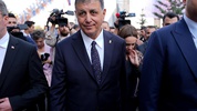 Cemil Tugay'ın AK Parti'ye geçmesi sonrası İzmir'de ilk istifa