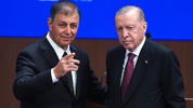 AK Parti rozeti takan Cemil Tugay'dan dikkat çeken sözler: İzmir bir anda rahatlayacak