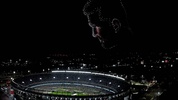 Messi'nin veda gecesinde skandal! 85 bin kişi bir anda yuhaladı