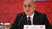 TFF'de bir istifa daha! Hacıosmanoğlu'nun yeğeni görevi bıraktı