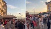 İzmir karıştı! Cemil Tugay'a tabutlu gönderme
