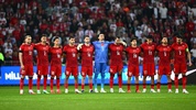 38 yıl sonra gelen kabus bitmiyor! Milli Takım'a bir kötü haber daha