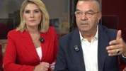 Gazeteci Gülbek'ten Maltepe'deki bina çökmesine sert tepki: Kaçak katları neden yıkmadınız?