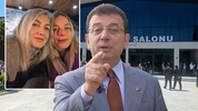 Dilek İmamoğlu'nun yeğeni hakim karşısında! Savcı 1.8 milyonu sordu