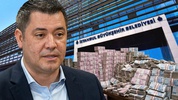 İBB davasında '10 milyon TL' kavgası! Cüneyt Yakut'tan Murat Ongun'a: Konuşursam senin için zor olur
