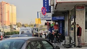 Eğlence mekanında çatışma! 1'i polis 2 kişi öldü