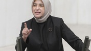 AK Partili Özlem Zengin'den 'fon krizi' çağrısı: Listenin tamamının açıklanmasını istiyorum