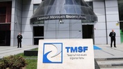 TMSF, Destek Finans Faktoring'e kayyum olarak atandı